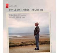 Songs My Father Taught Me