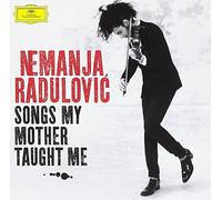 Songs My Mother Taught Me [Import Allemand]