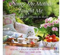 Songs My Mother Taught Me - Songs My Mother Taught Me [Import]