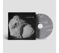 The Cure Songs of a Lost World (CD) Album Digipak