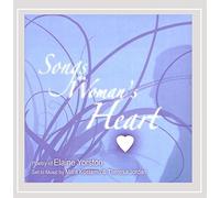 Songs of a Woman's Heart