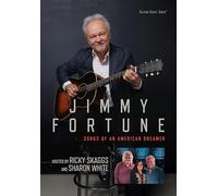 Songs Of An American Dreamer[DVD]