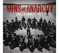 Songs Of Anarchy: Volume 2 (Music From Sons Of Anarchy)
