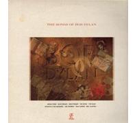 SONGS OF BOB DYLAN - VARIOUS ARTISTS LP (VINYL) UK START 1989