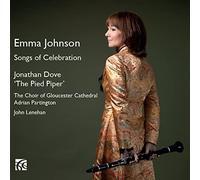 Songs Of Celebration