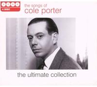 Songs of Cole Porter,the - The Ultimate Collection