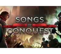 Songs of Conquest (PC) Steam Gift - GLOBAL