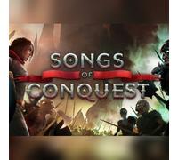 Songs of Conquest (PC) Steam Key - EU