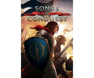 Songs of Conquest (PC) Steam Key EUROPE