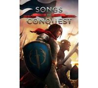 Songs of Conquest - Supporter Pack (DLC) (PC) Steam Key GLOBAL