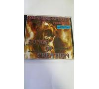 Songs of Creation: Native American Flute & Classical Guitar, Vol. 1: Primitive Heart Trilogy