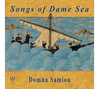 Songs of Dame Sea
