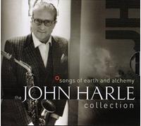 Songs of Earth and Alchemy: Silencium/Terror and Magnificence/Spirit Walk/Shadow of the Duke