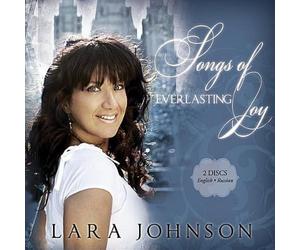 Songs of Everlasting Joy-English/Russian