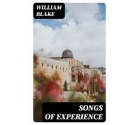 Songs Of Experience (ebook)