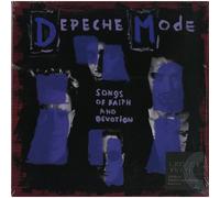 Songs Of Faith And Devotion (Vinilo)