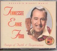 Songs of Faith and Inspiration { Readers Digest } { 3 Cd's }