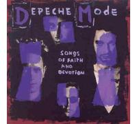 Songs of Faith & Devotion [Casete]