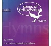 Songs Of Fellowship Hymns - 50 Hymns From Today's Bestselling Songbook
