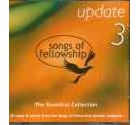 songs of fellowship - the essential collection update 3