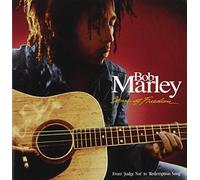 Songs Of Freedom [4 CD Box Set] by Bob Marley & The Wailers (1999-11-16)