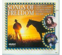 Songs of Freedom - Johnny Russell, Carl Smith, Kitty Wells, Wanda Jackson..
