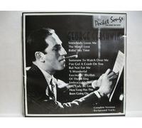 Songs of George Gershwin