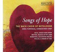 Songs of Hope