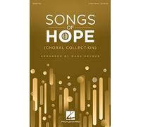 Songs of Hope (Choral Collection)