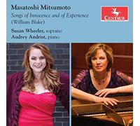 Mitsumoto / Wheeler / Andrist - Songs of Innocence