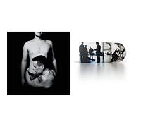 Songs Of Innocence All That You Can't Leave Behind ición Deluxe)