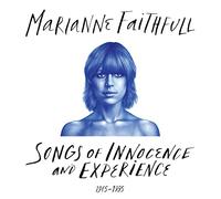 Songs Of Innocence And Experience 1965 1995 (2CD)