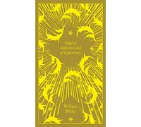 Songs of Innocence and Experience: Blake William (Penguin Clothbound Poetry)