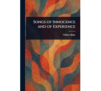 Songs of Innocence and of Experience