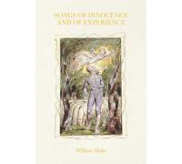 Songs of Innocence and of Experience (Slipcase Edition): William Blake