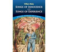 Songs of Innocence and Songs of Experience: viii (Thrift Editions)