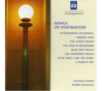 Songs of Inspiration