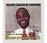 Songs of Inspiration