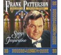 Songs of Inspiration by Frank Patterson
