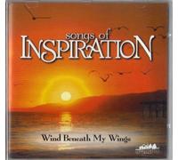 Songs of Inspiration (Wind Beneath my Wings) 1999 Audio CD