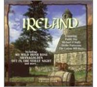 Songs of Ireland