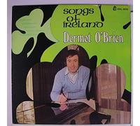 songs of ireland