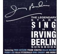 Songs of Irving Berlin - Songs of Irving Berlin