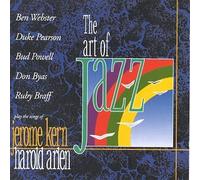 Songs of Jerome Kern & Harold Arlen