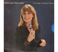 Songs Of Johnny Mercer