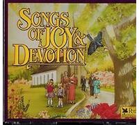 Songs of Joy and Devotion ~ 4-CD Box Set ~ Reader's Digest Music by N/A (1992-01-01)