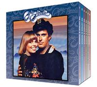 Songs of Joy: the Complete C&T