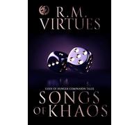 Songs of Khaos: Gods of Hunger Companion Tales