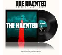 Songs Of Last Resort [Vinilo]