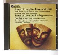 Songs of Laughter Love & Tears